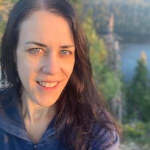 Meet your Posher, Anne marie